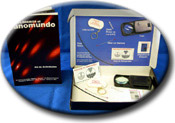 Exploremos el Nanomundo kit