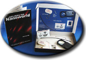 Exploring the Nanoworld kit